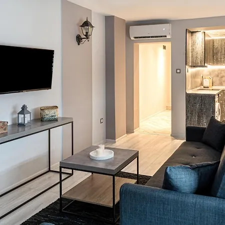 The Red Roof House * Plovdiv