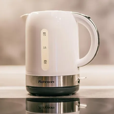 Lejlighed The Red Roof House Plovdiv