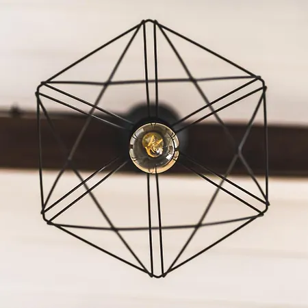 Lejlighed The Red Roof House *