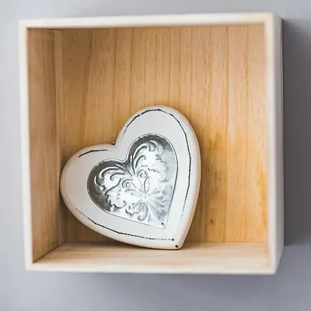 The Red Roof House Lejlighed *