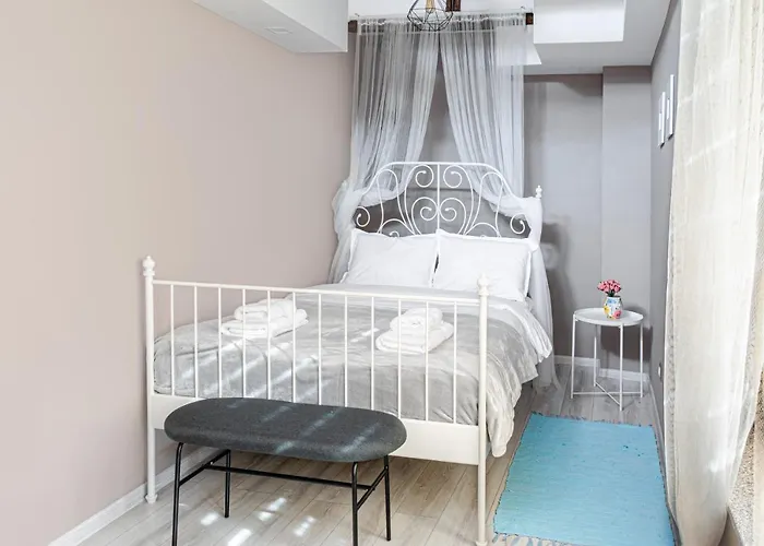 Lejlighed The Red Roof House Plovdiv