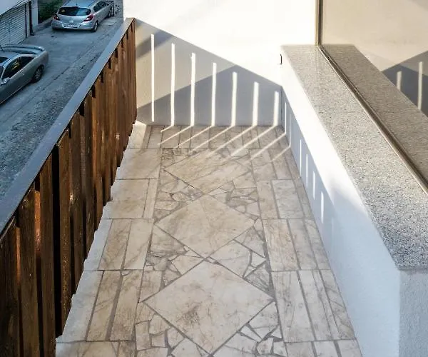 The Red Roof House * Plovdiv