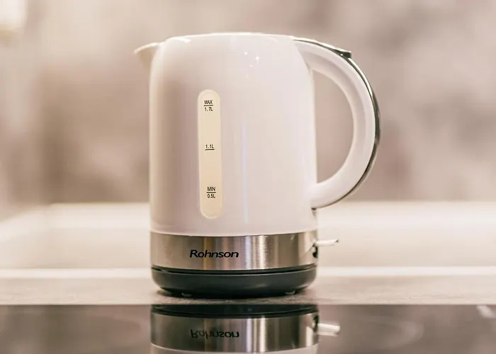 Lejlighed The Red Roof House Plovdiv