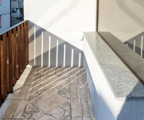 Lejlighed The Red Roof House Plovdiv