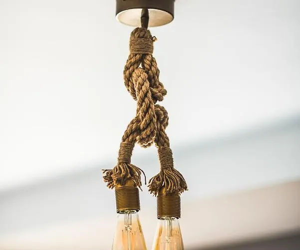 Lejlighed The Red Roof House Plovdiv