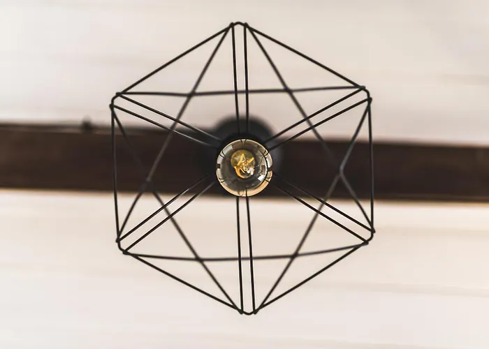 Lejlighed The Red Roof House *