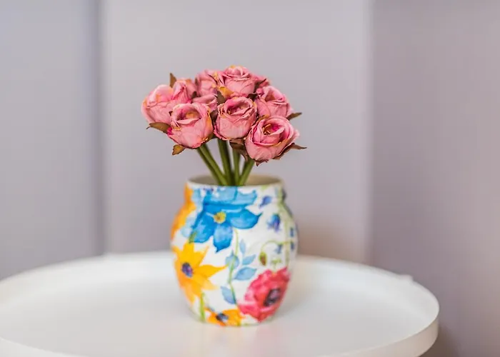 The Red Roof House Lejlighed Plovdiv