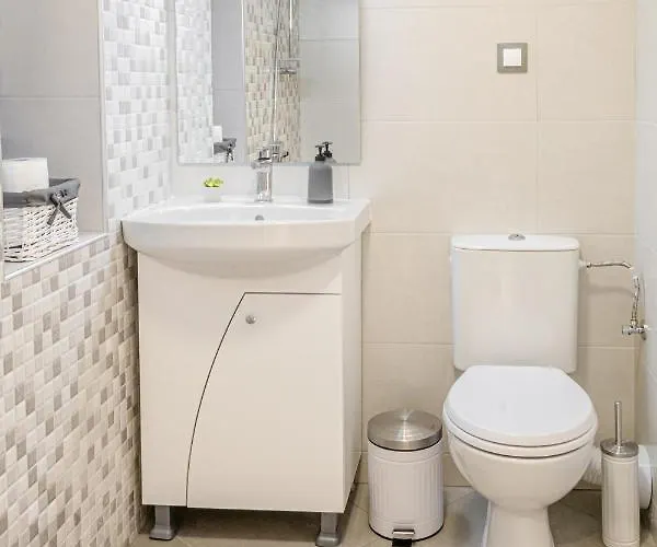 The Red Roof House Plovdiv