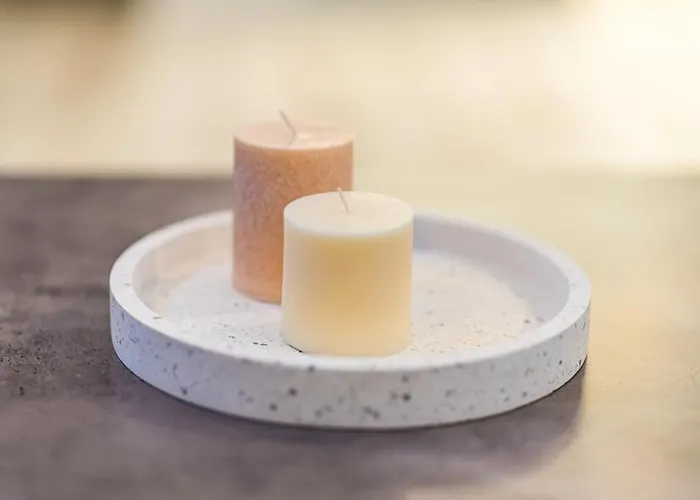 The Red Roof House Lejlighed *