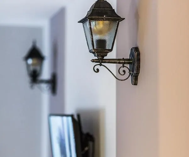 Lejlighed The Red Roof House