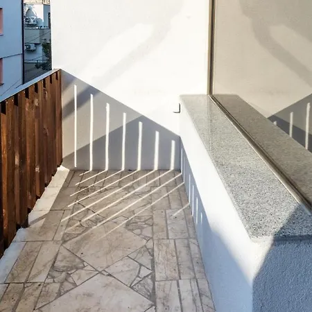 Apartman The Red Roof House Plovdiv