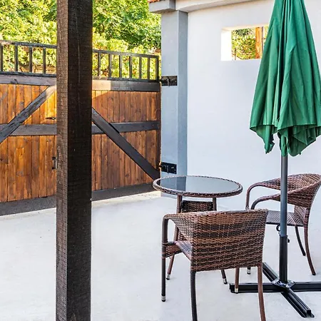Apartman The Red Roof House Plovdiv